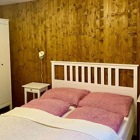 Chalupa 96 別荘 Víchová nad Jizerou