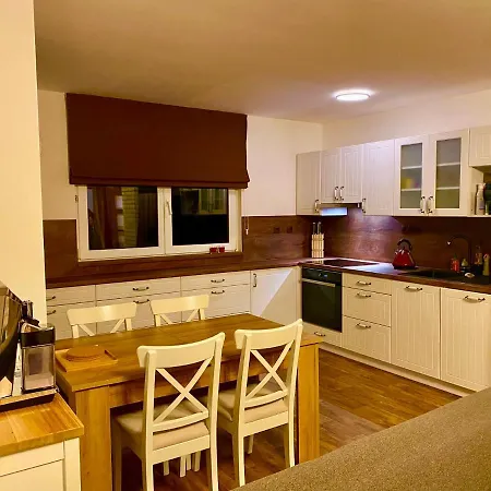 Chalupa 96 * Víchová nad Jizerou