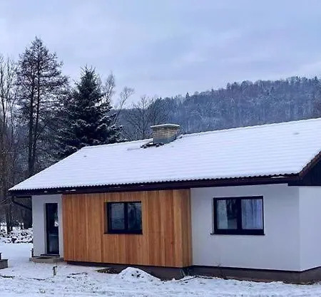 Chalupa 96 Vichova nad Jizerou
