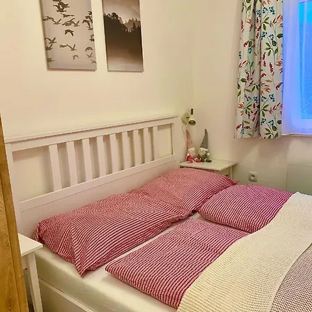 Chalupa 96 Víchová nad Jizerou