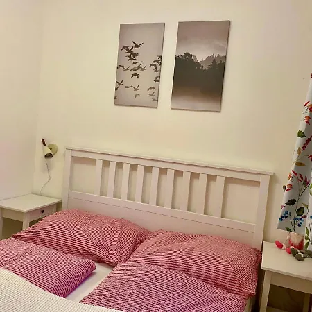 Chalupa 96 Hébergement de vacances Vichova nad Jizerou