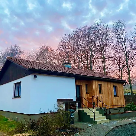 Chalupa 96 Víchová nad Jizerou