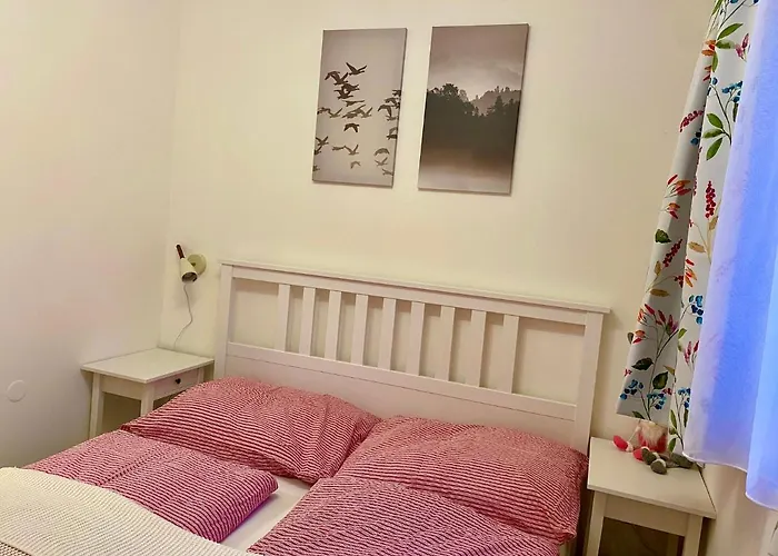 Chalupa 96 Nyaraló Víchová nad Jizerou